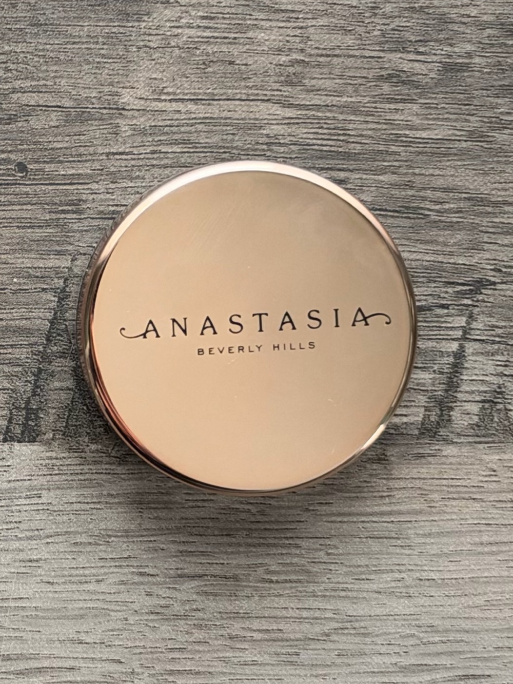 MINI Anastasia Beverly Hills Brow Freeze Styling Wax - New